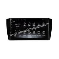 مانیتور فابریک بی ام و Ego مدل VCM326